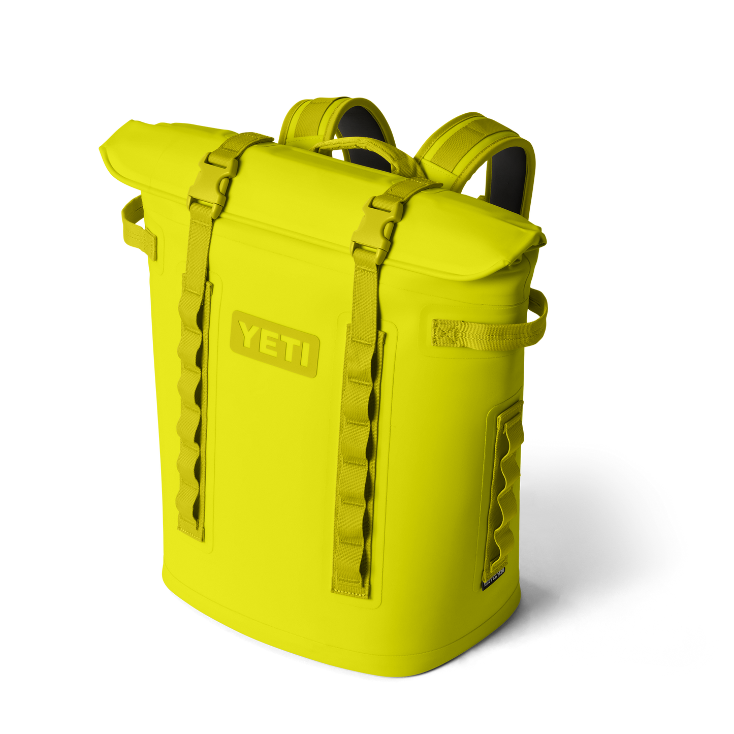 YETI Hopper® M20 Kühltaschen Rucksack Firefly Yellow