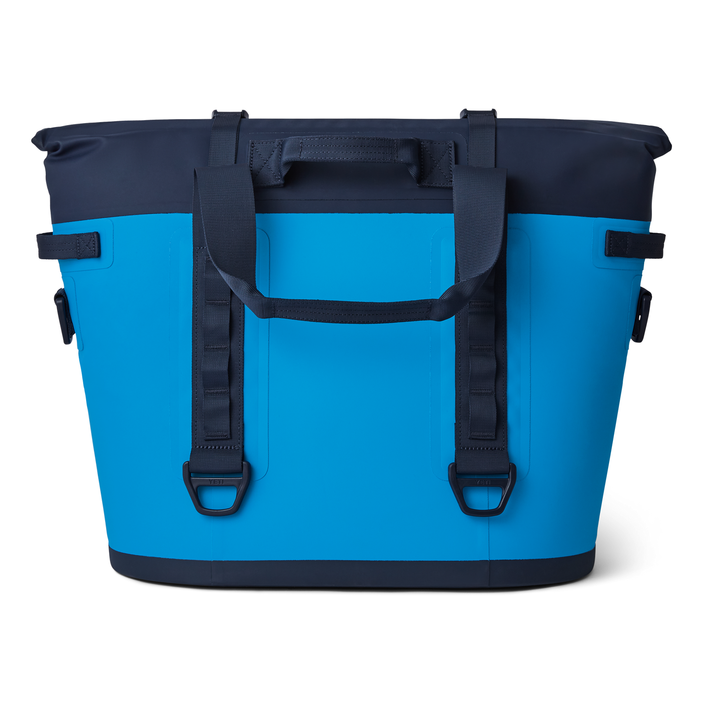 YETI Hopper® M30 Kühltasche Big Wave Blue