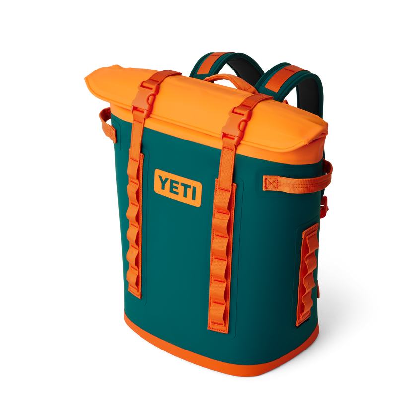 YETI Hopper® M20 Kühltaschen Rucksack Crossover