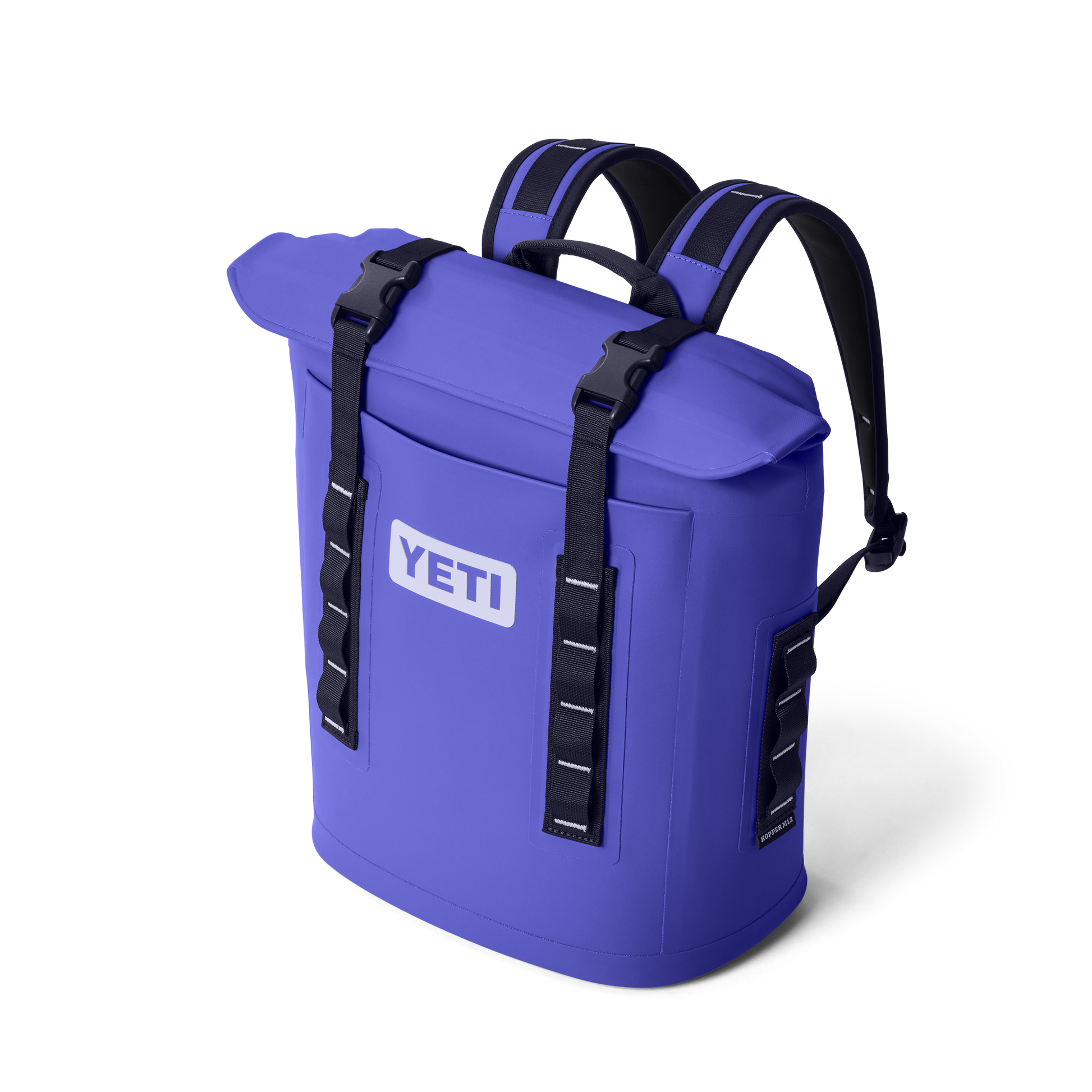 YETI Hopper® M12 Kühltaschen Rucksack Ultramarine Violet