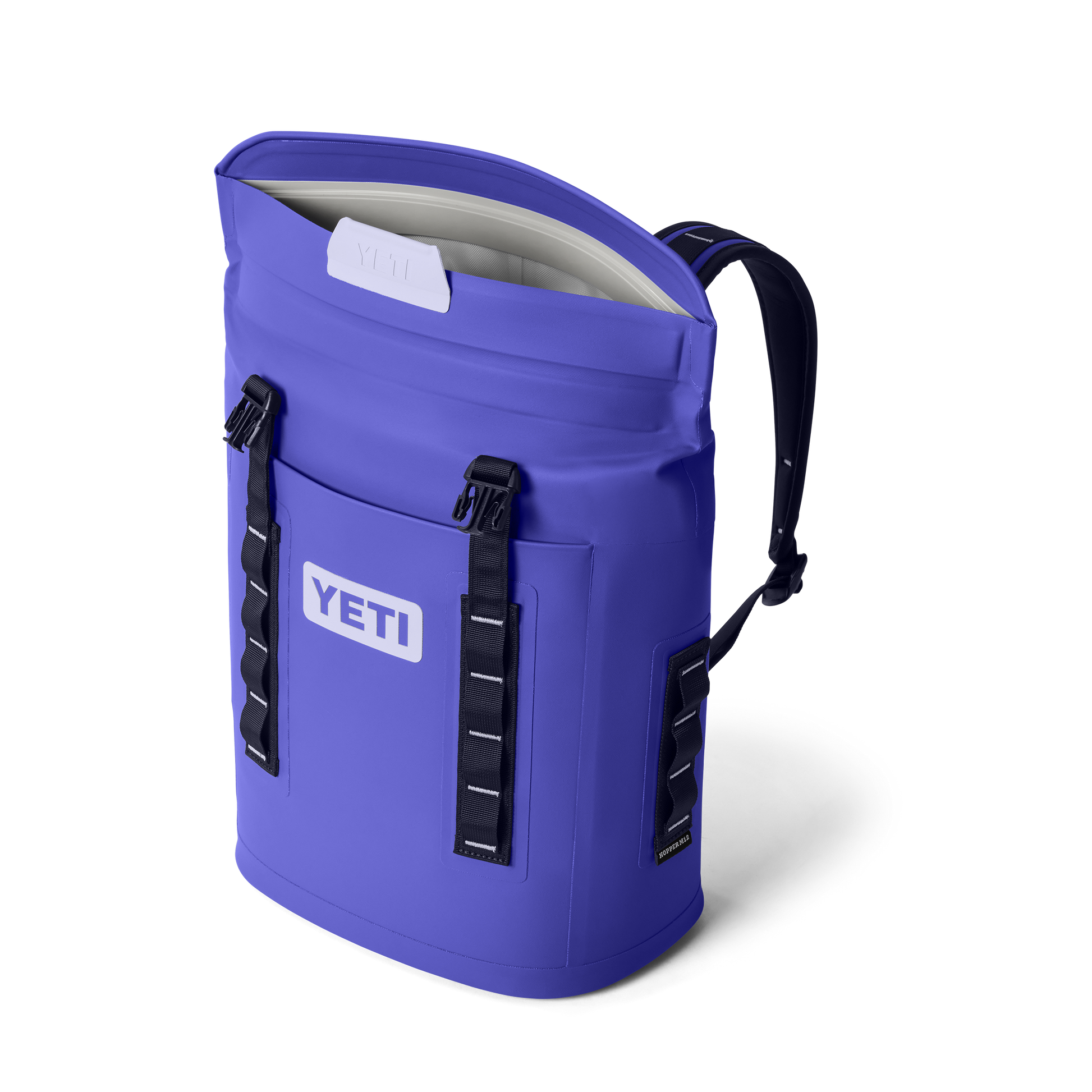 YETI Hopper® M12 Kühltaschen Rucksack Ultramarine Violet