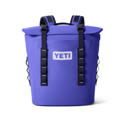 YETI Hopper® M12 Kühltaschen Rucksack Ultramarine Violet