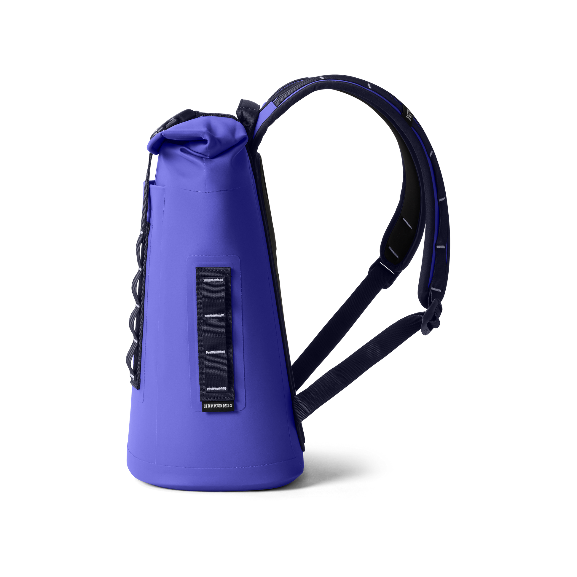 YETI Hopper® M12 Kühltaschen Rucksack Ultramarine Violet