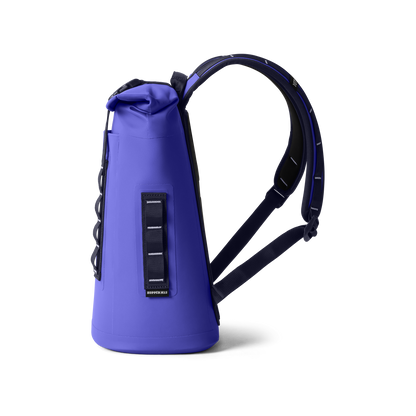 YETI Hopper® M12 Kühltaschen Rucksack Ultramarine Violet