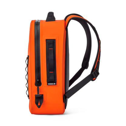 YETI Panga® Wasserdichter Rucksack (28 l) King Crab