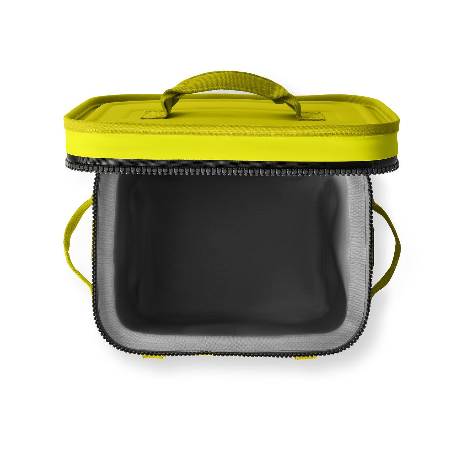 YETI Hopper Flip® 12 Kühltasche Firefly Yellow