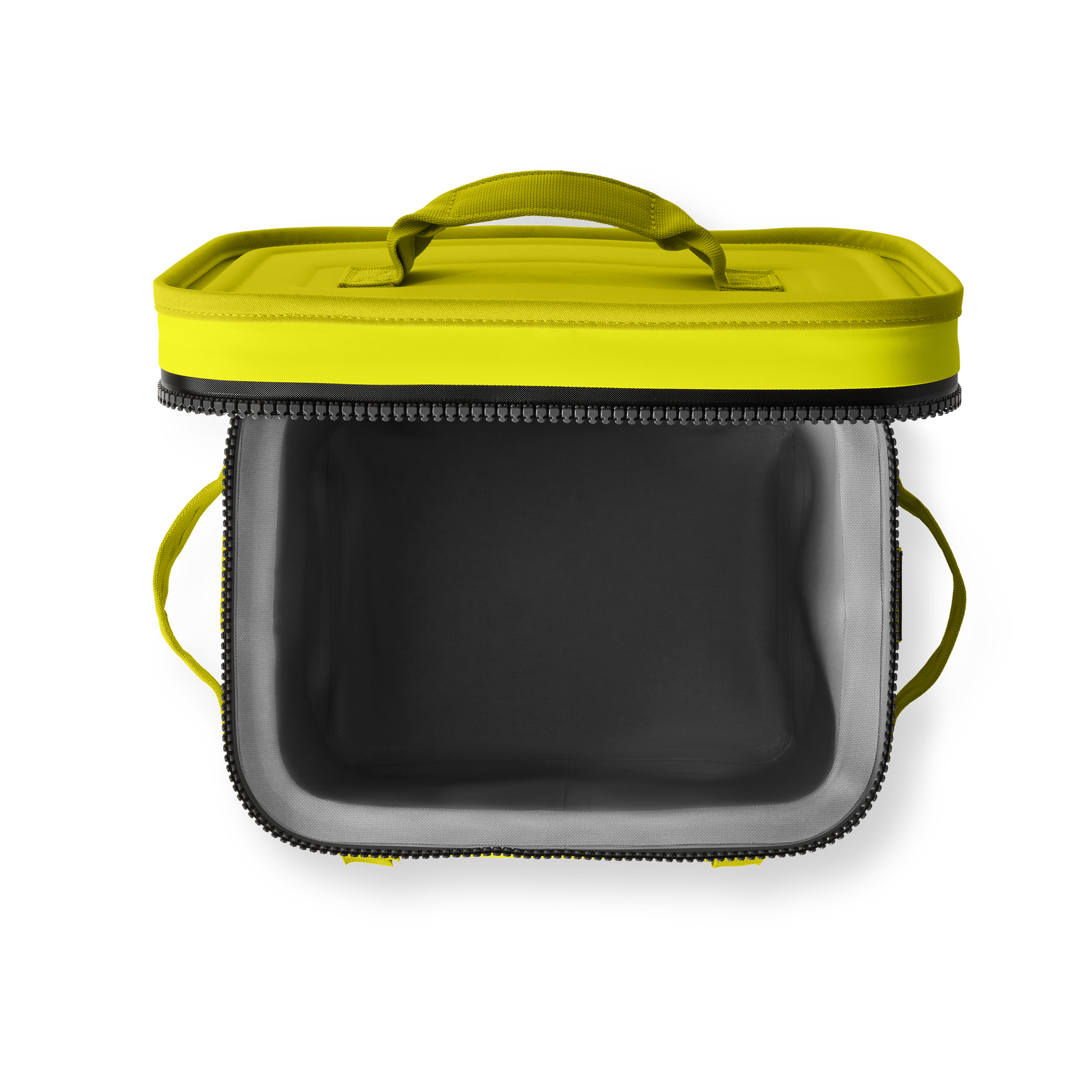 YETI Hopper Flip® 12 Kühltasche Firefly Yellow
