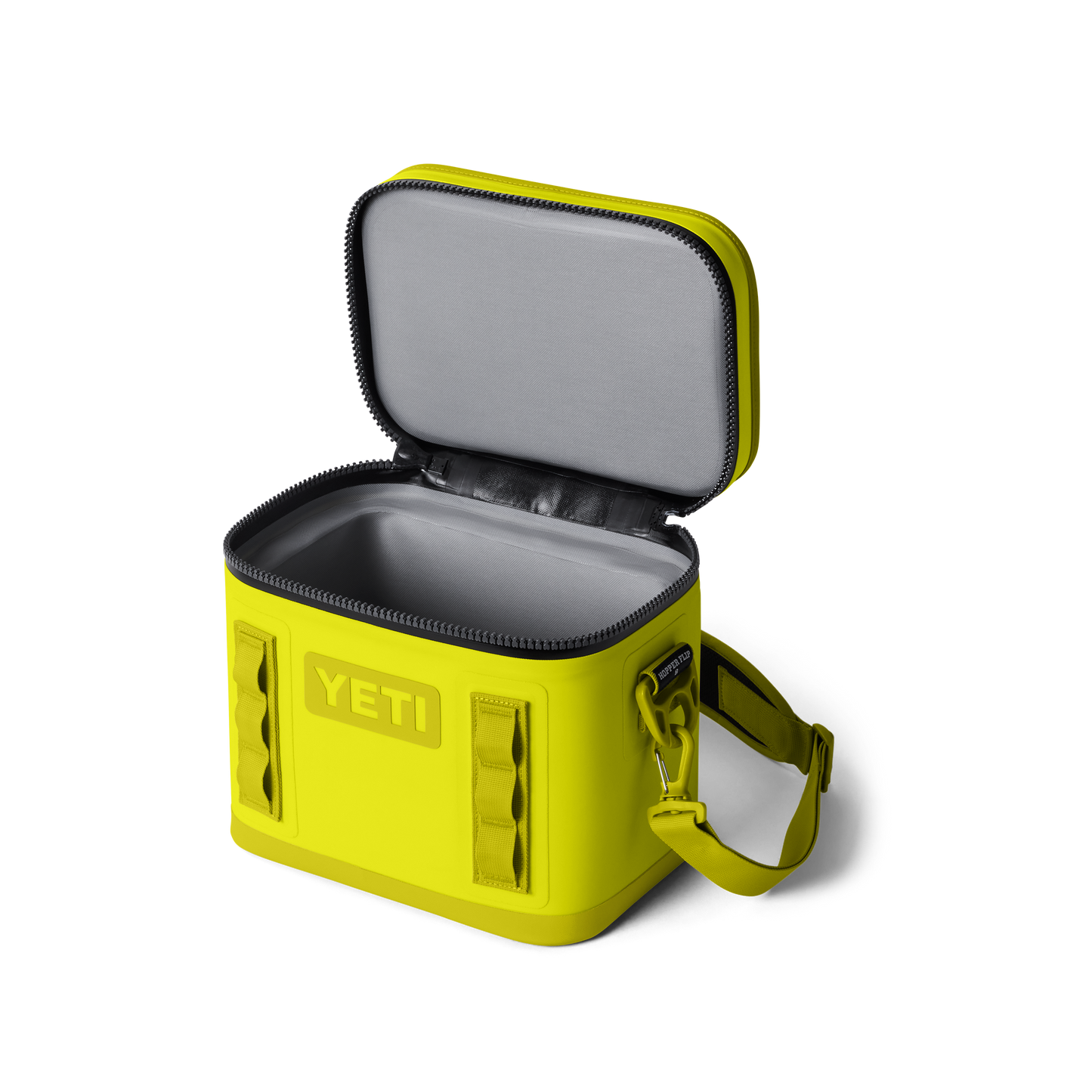 YETI Hopper Flip® 8 Kühltasche Firefly Yellow