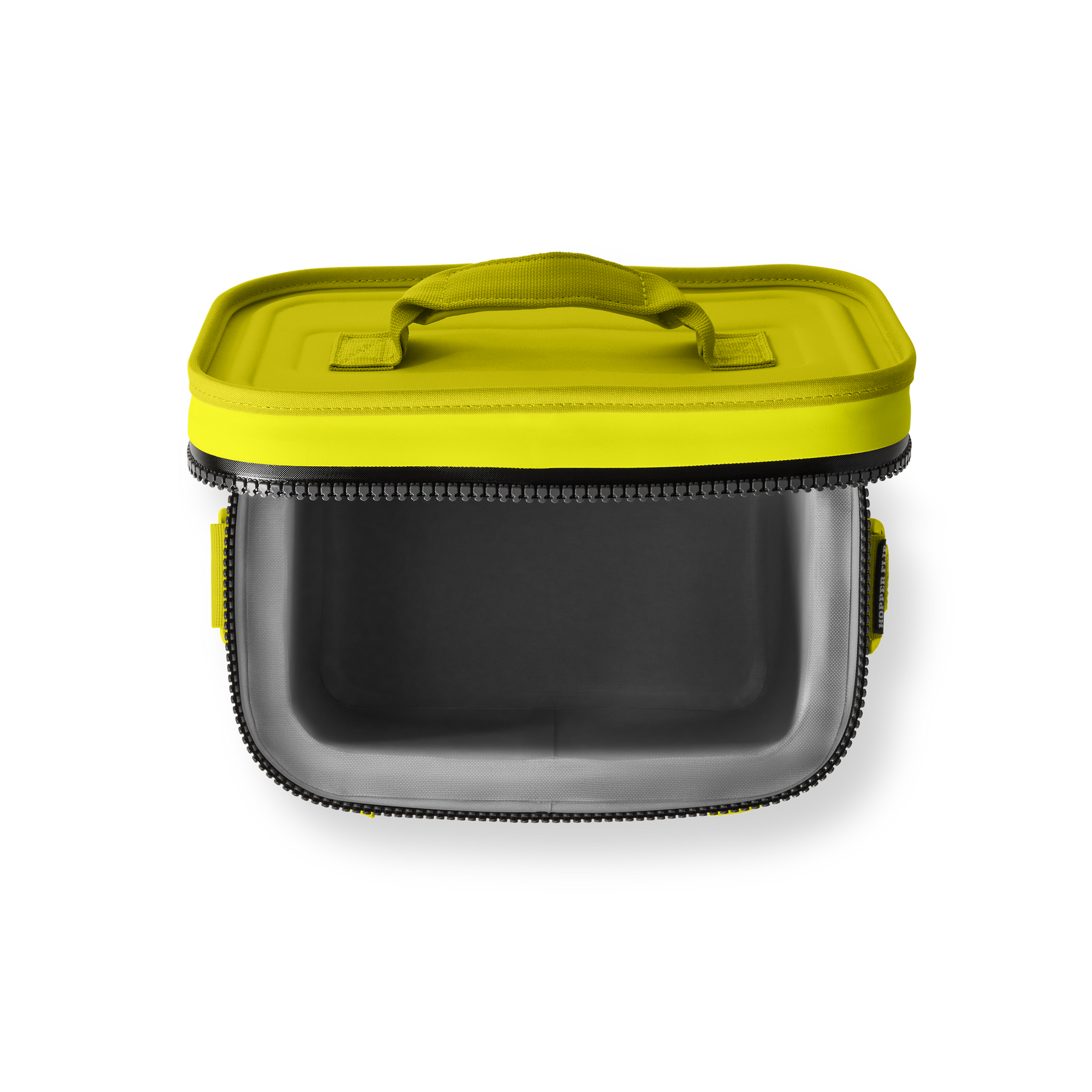 YETI Hopper Flip® 8 Kühltasche Firefly Yellow