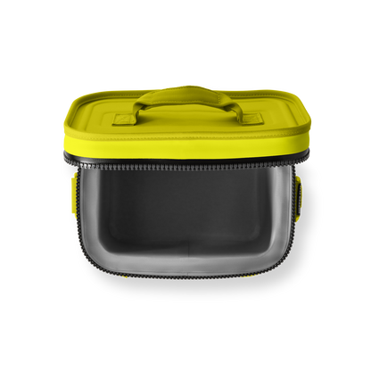 YETI Hopper Flip® 8 Kühltasche Firefly Yellow