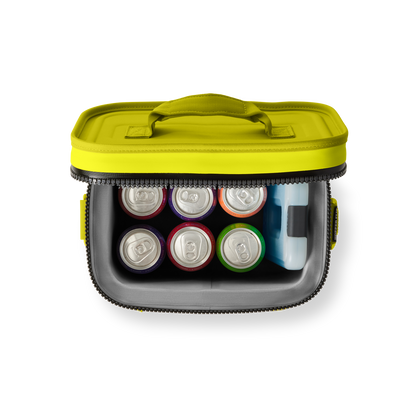 YETI Hopper Flip® 8 Kühltasche Firefly Yellow