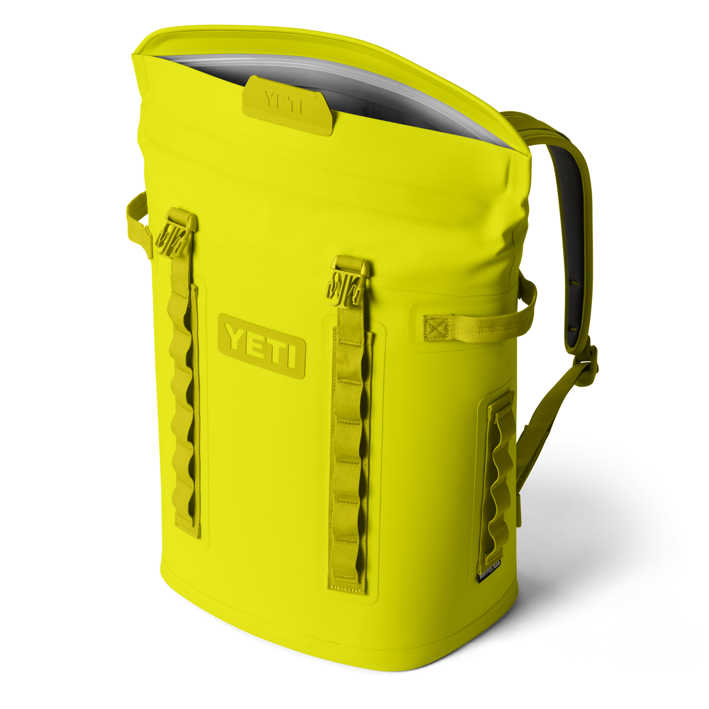 YETI Hopper® M20 Kühltaschen Rucksack Firefly Yellow