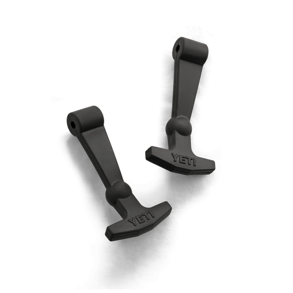 YETI T-Rex® Ersatz-Verschlüsse für Tundra® Kühlboxen