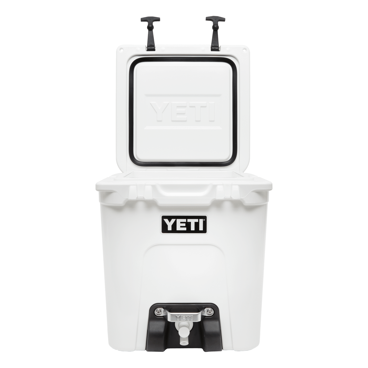 YETI Silo® 22,7-Liter-Wasserkühler Weiss