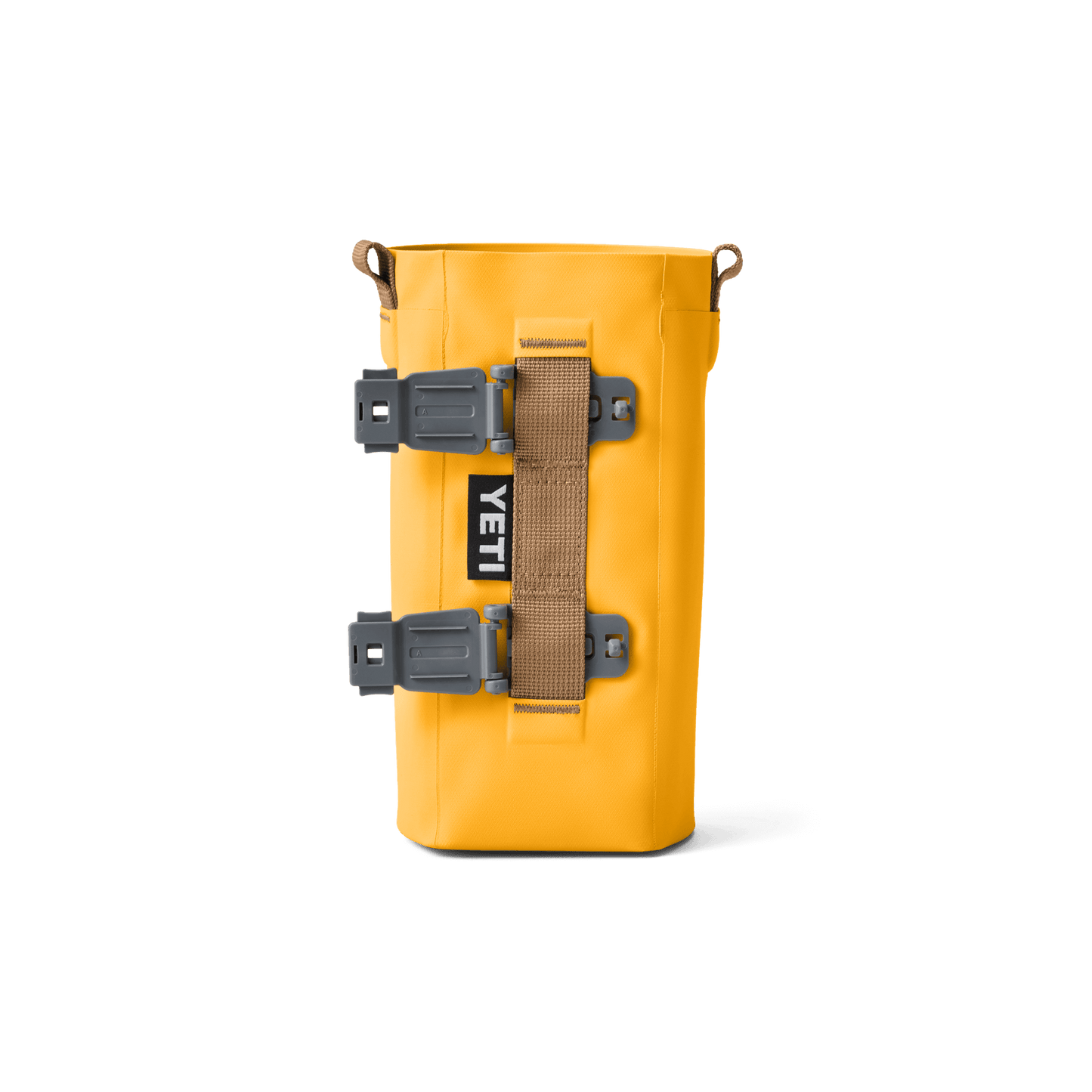 YETI Rambler® Bottle Sling Groß Alpine Yellow