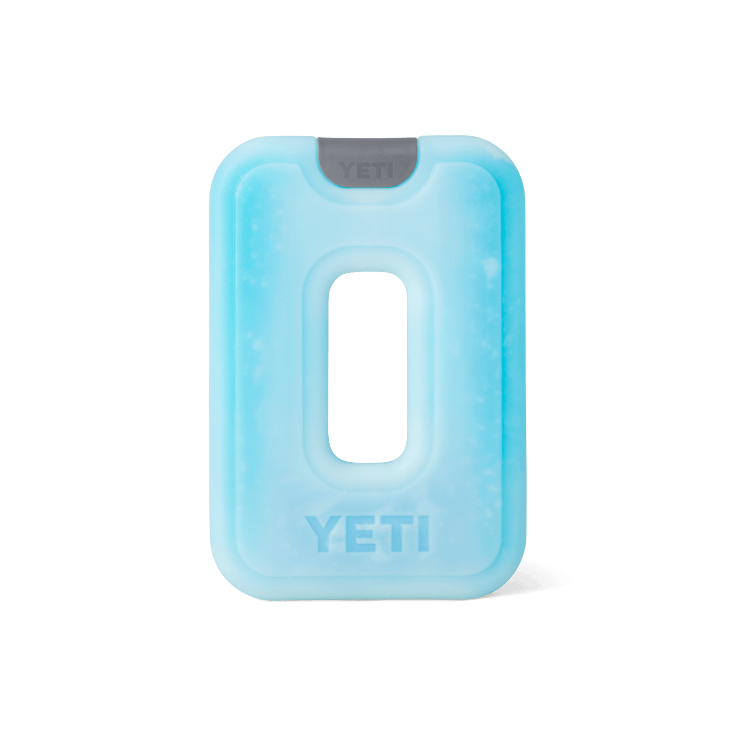 YETI Mittelgroßes YETI Thin Ice™ Pack Clear 